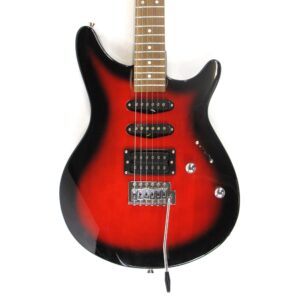 rogue rocketeer electric guitar