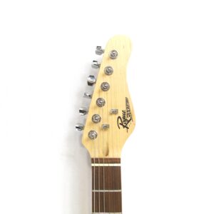 rogue rocketeer electric guitar
