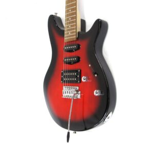 rogue rocketeer electric guitar