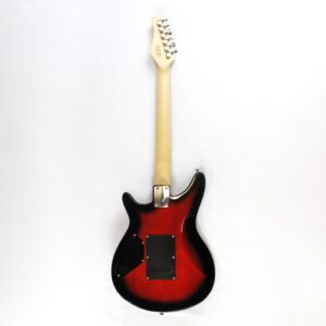 rogue rocketeer electric guitar