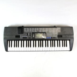 Casio CTK720 Portable Keyboard Used