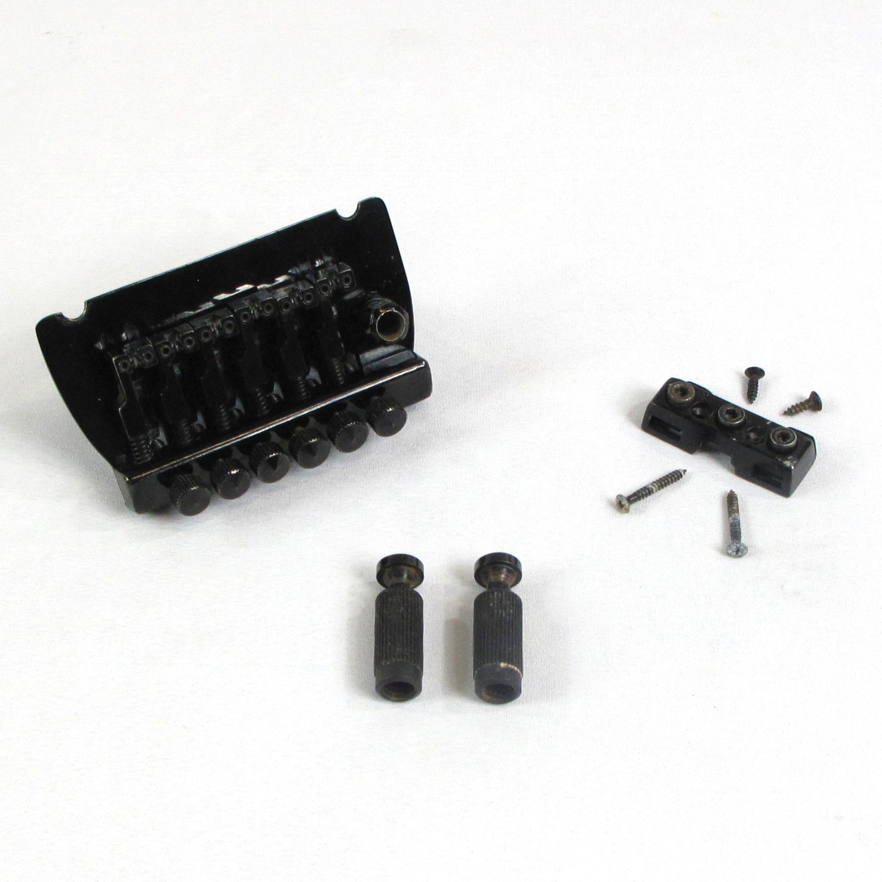 vintage bendmaster tremolo