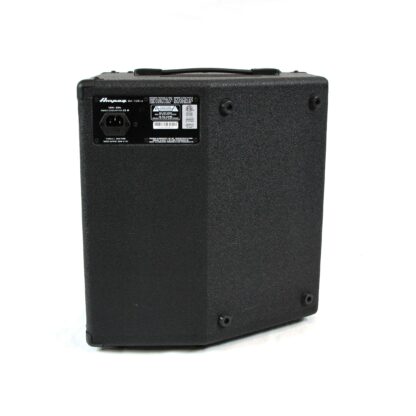 Ampeg BA108V2 Combo Bass Amplifier Used