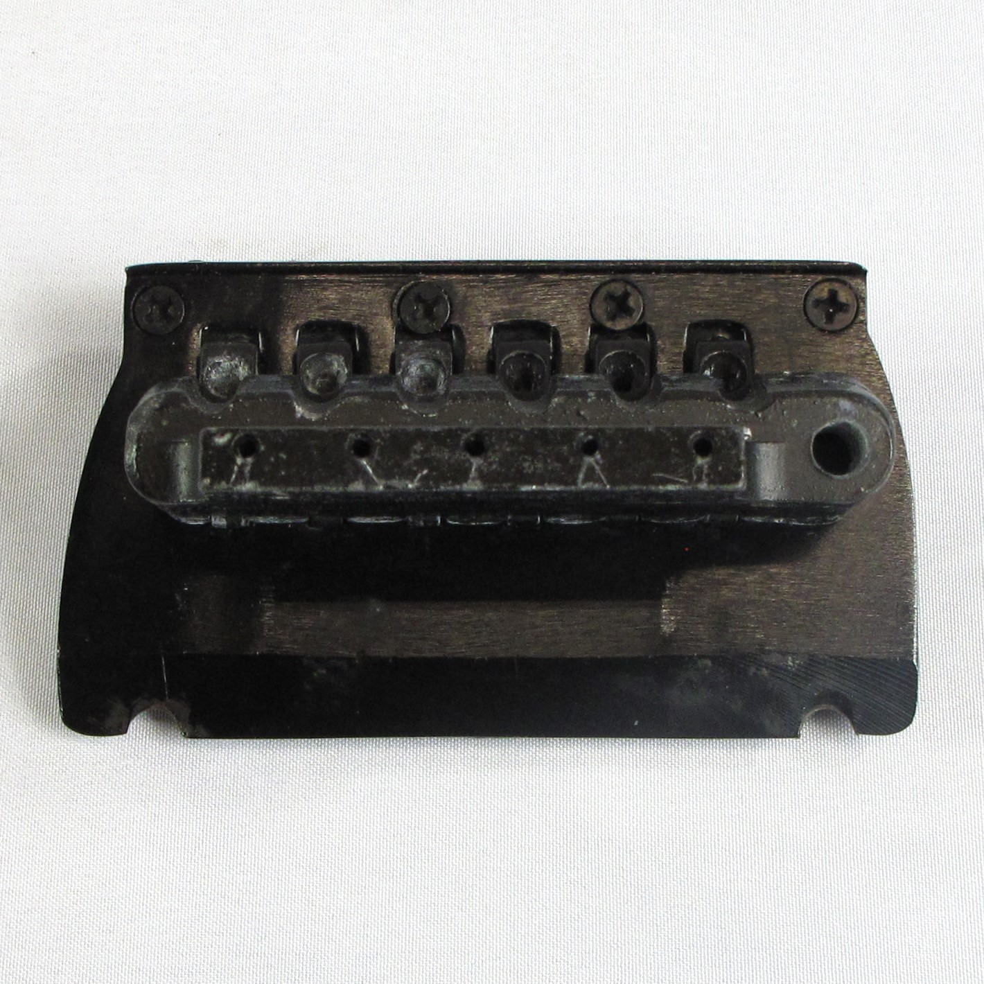 vintage bendmaster tremolo