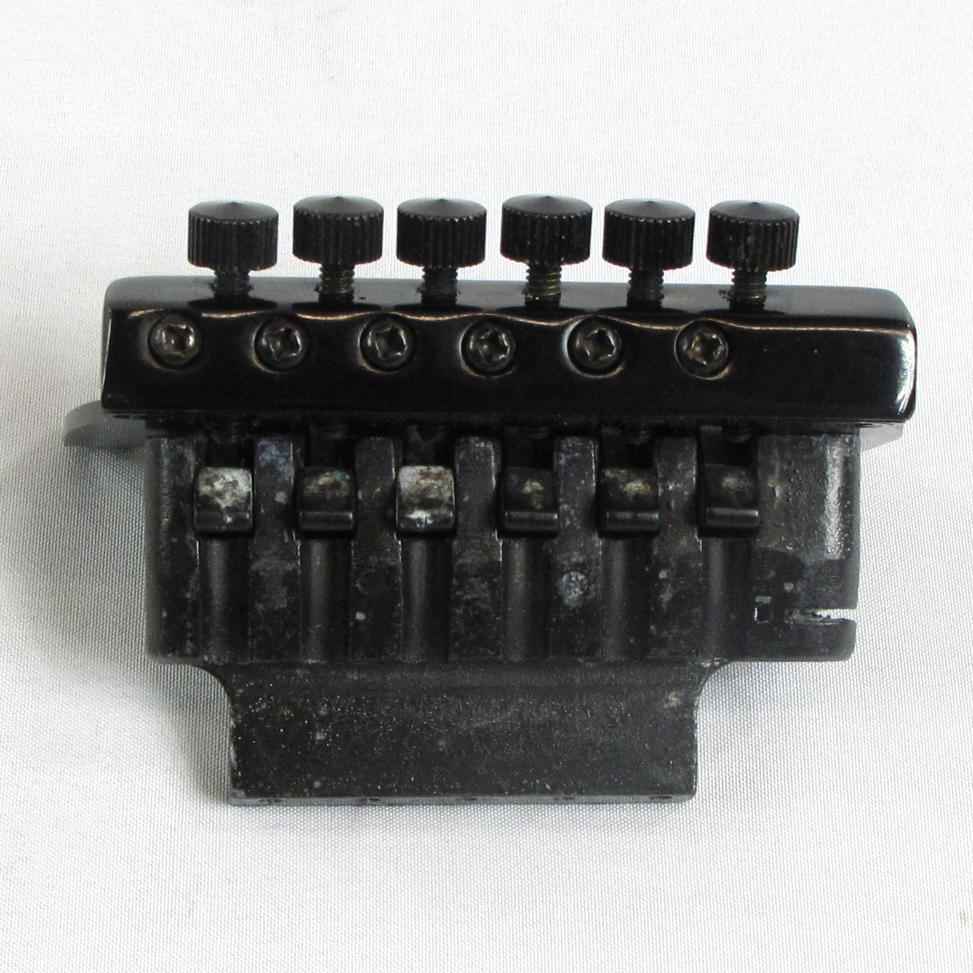 vintage bendmaster tremolo