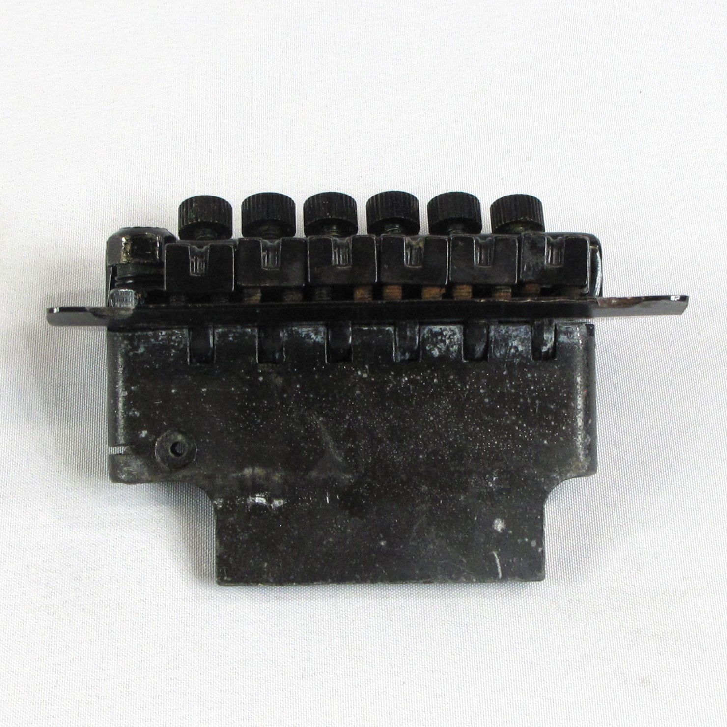 vintage bendmaster tremolo
