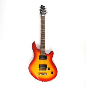 washburn bt 2 maverick electric guitar
