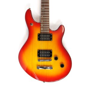 washburn bt 2 maverick electric guitar