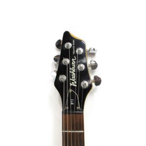 washburn bt 2 maverick electric guitar