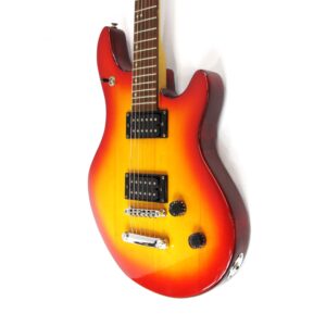 washburn bt 2 maverick electric guitar