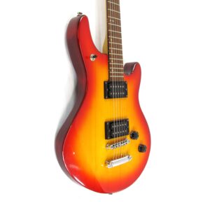 washburn bt 2 maverick electric guitar