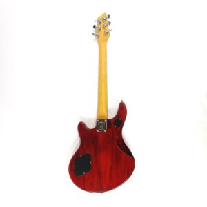 washburn bt 2 maverick electric guitar