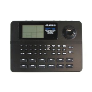 alesis sr 16 drum machine