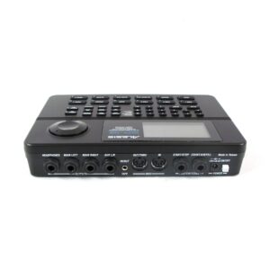 alesis sr 16 drum machine