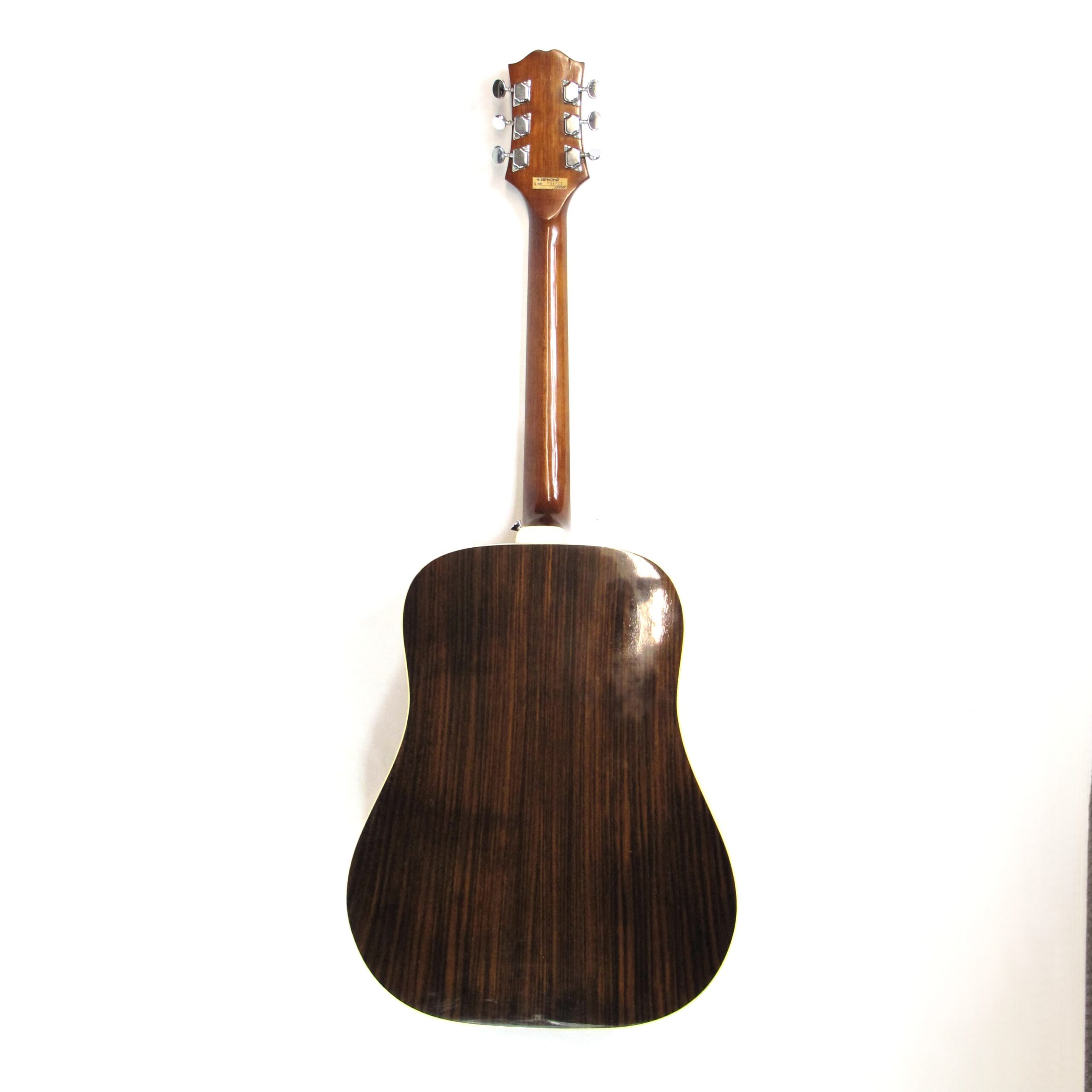 Epiphone FT350 El Dorado Acoustic - 1970s Vintage