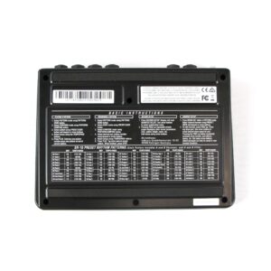 alesis sr 16 drum machine