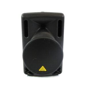 behringer b210d powered speaker