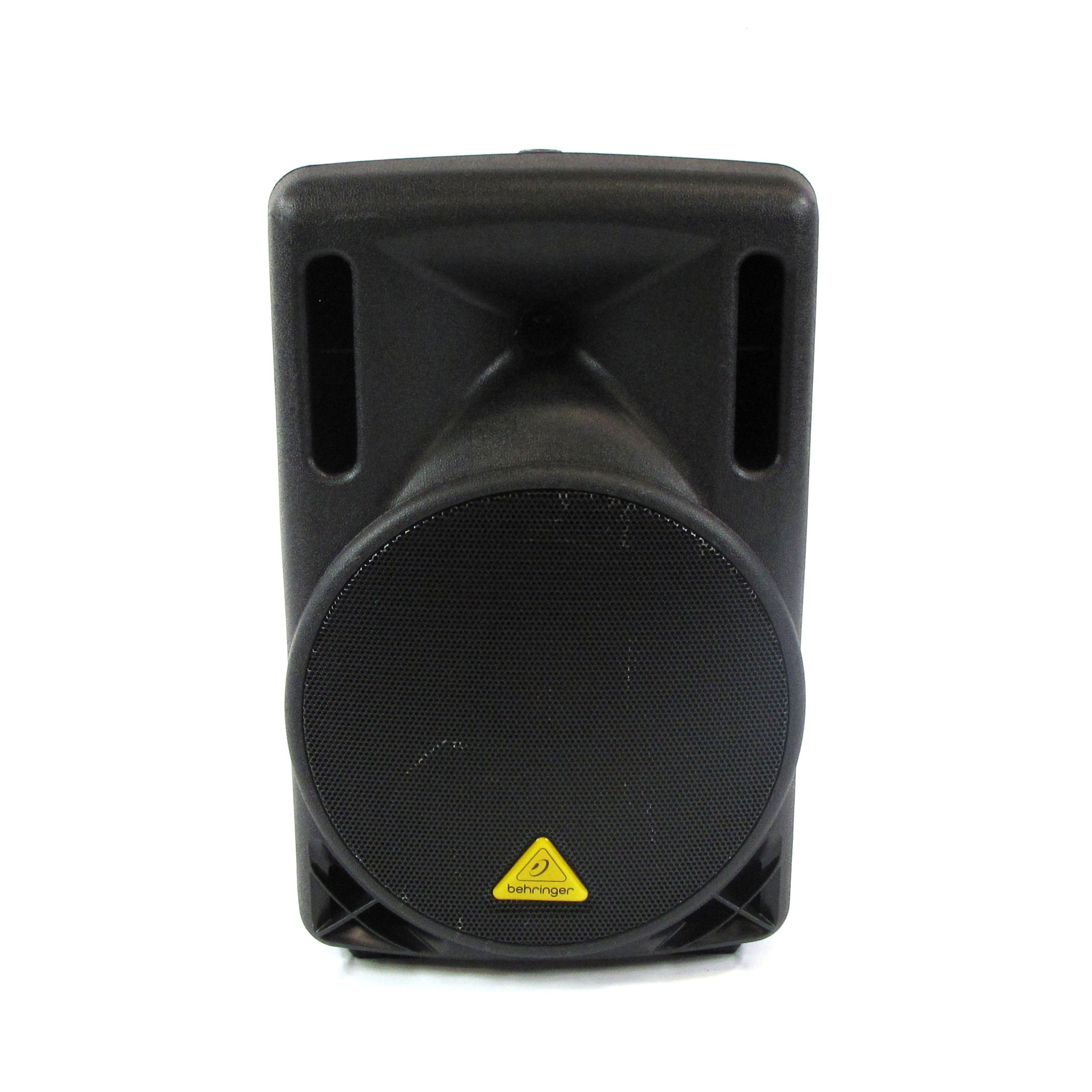 behringer b210d powered speaker