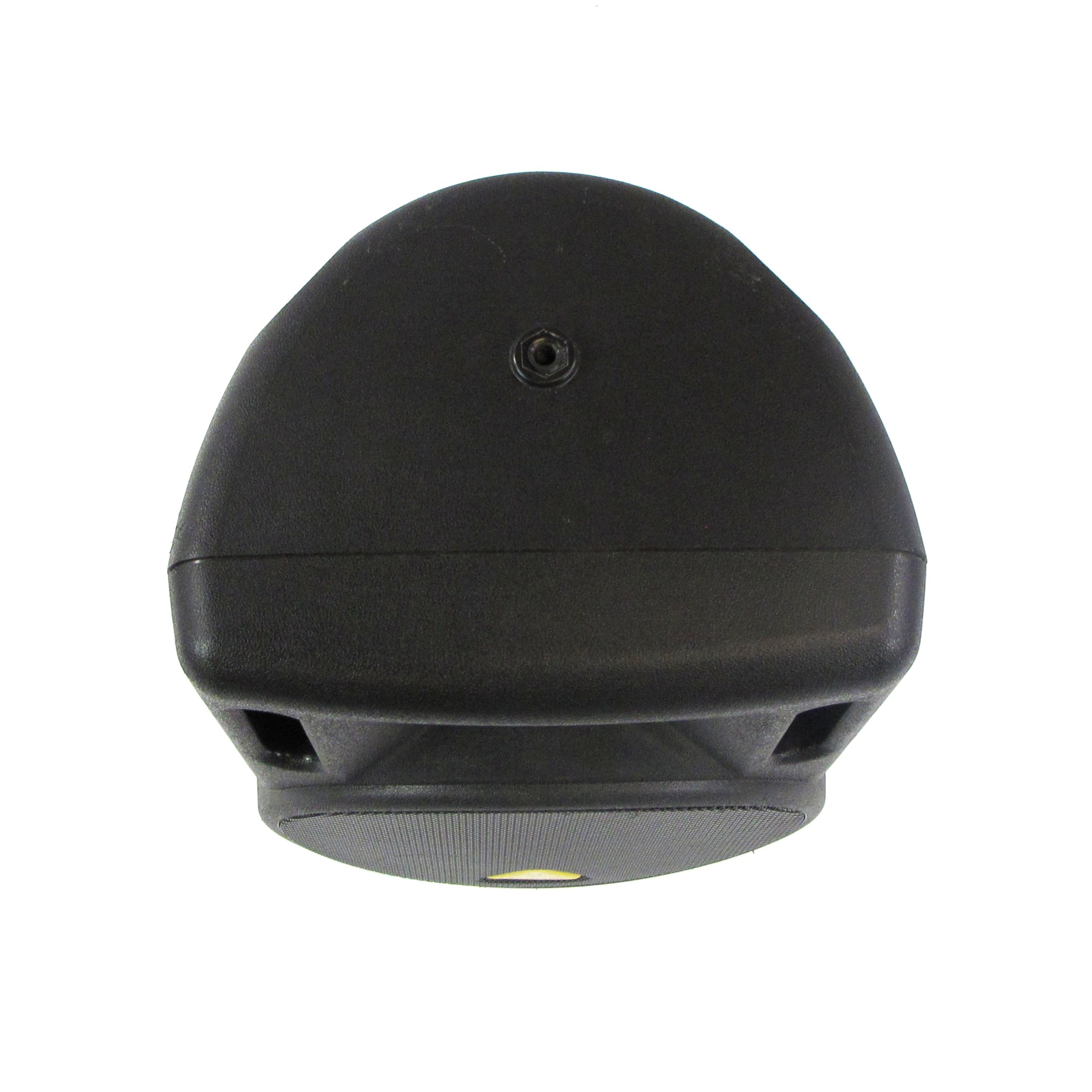 behringer b210d powered speaker
