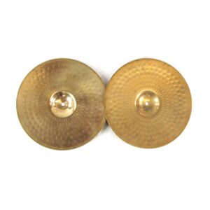 zildjian 14" zxt hi hat cymbal pair