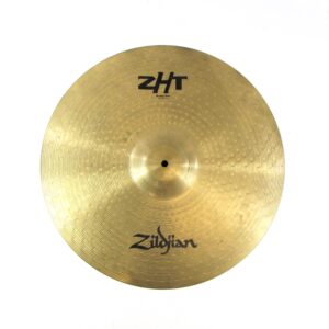 zildjian 20" medium ride cymbal