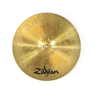 zildjian 20" medium ride cymbal