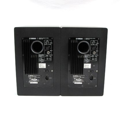 Yamaha HS8 Studio Monitor Pair Used