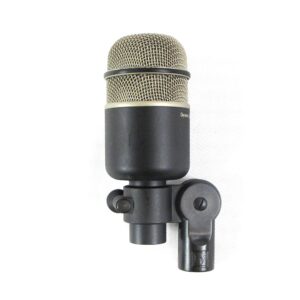 electro voice pl33 kick drum microphone
