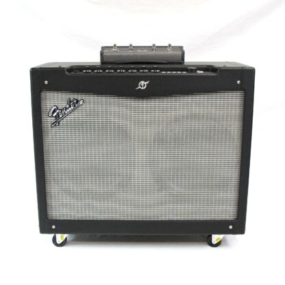 Fender Mustang IV Combo Amplifier Used
