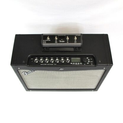 Fender Mustang IV Combo Amplifier Used