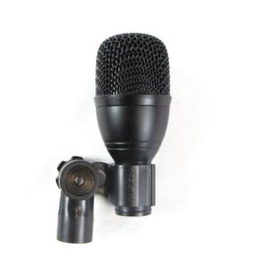 audix f2 dynamic instrument microphone