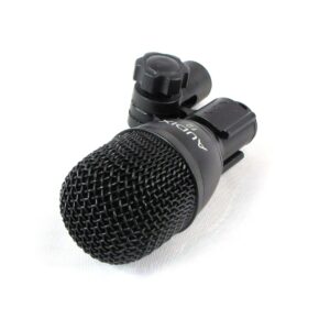audix f2 dynamic instrument microphone