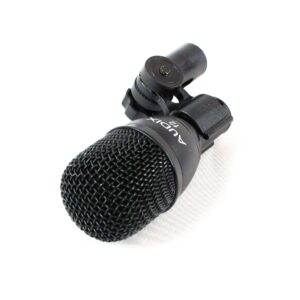 audix f2 dynamic instrument microphone (copy)