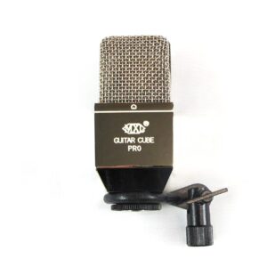 mxl guitar cube pro dynamic microphone