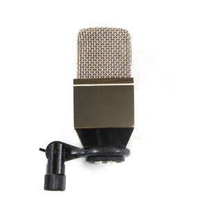 mxl guitar cube pro dynamic microphone