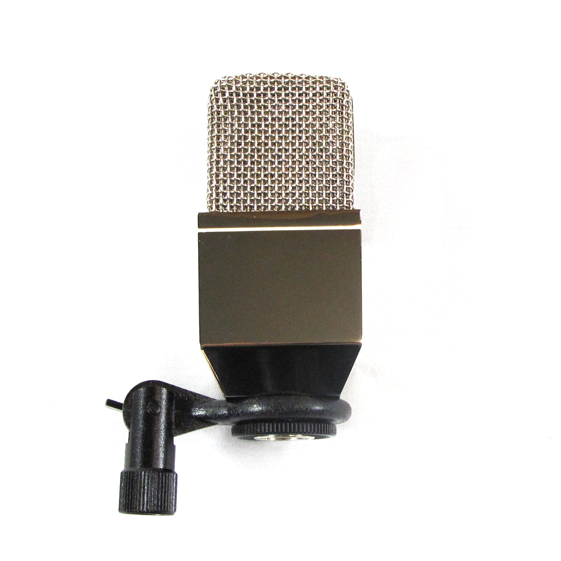mxl guitar cube pro dynamic microphone