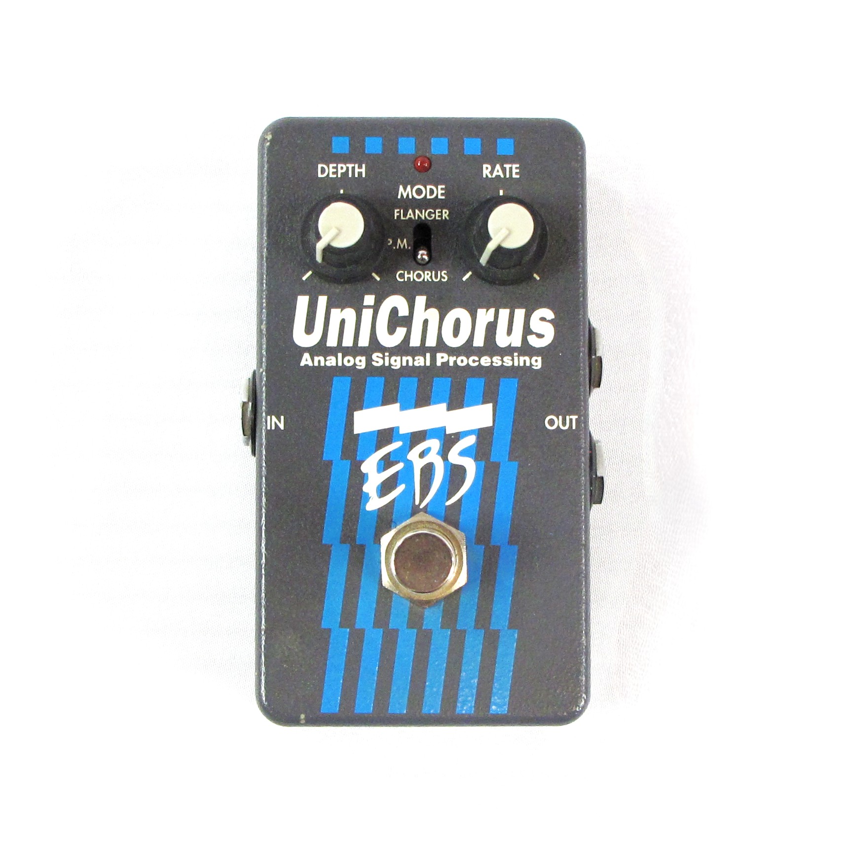 ebs unichorus