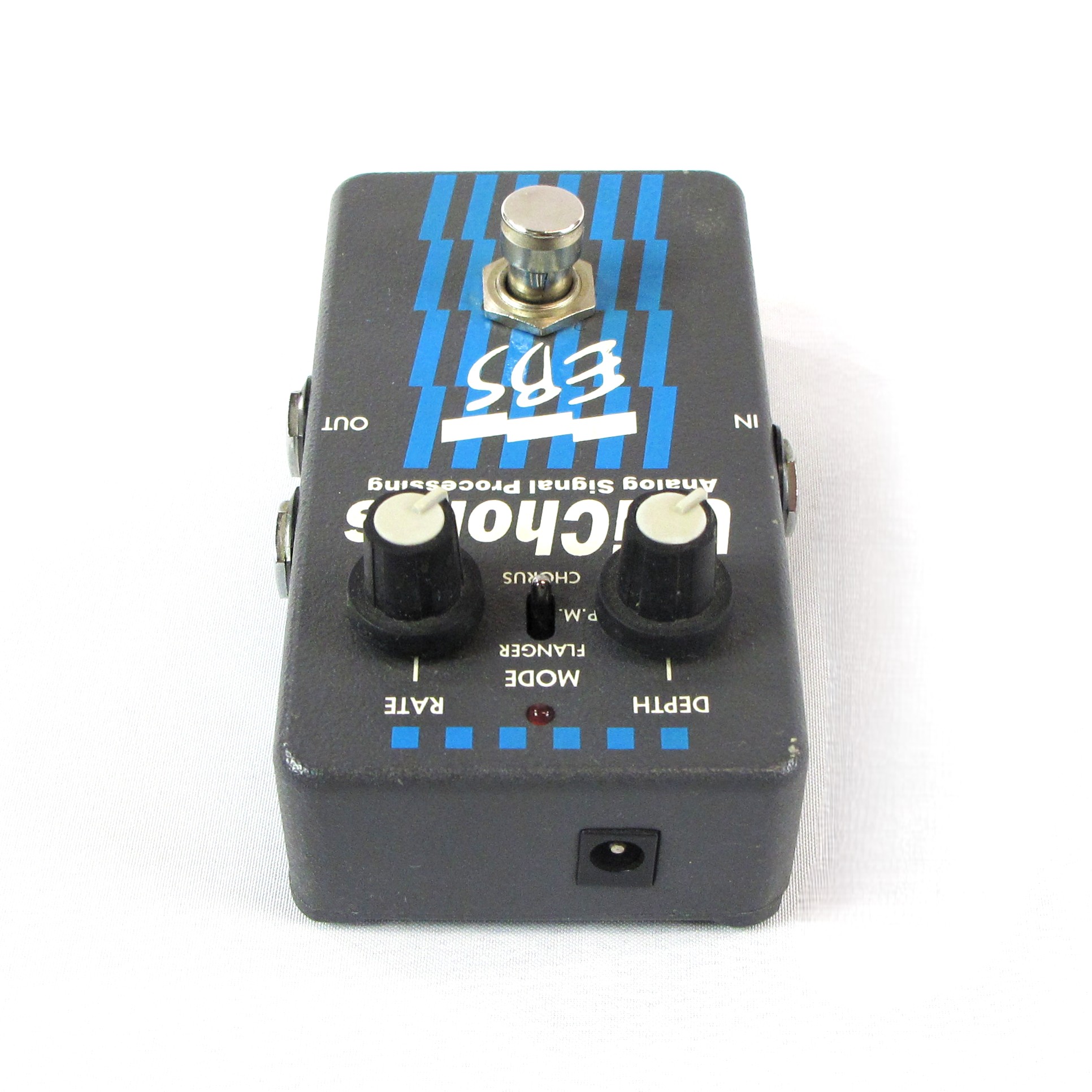 ebs unichorus