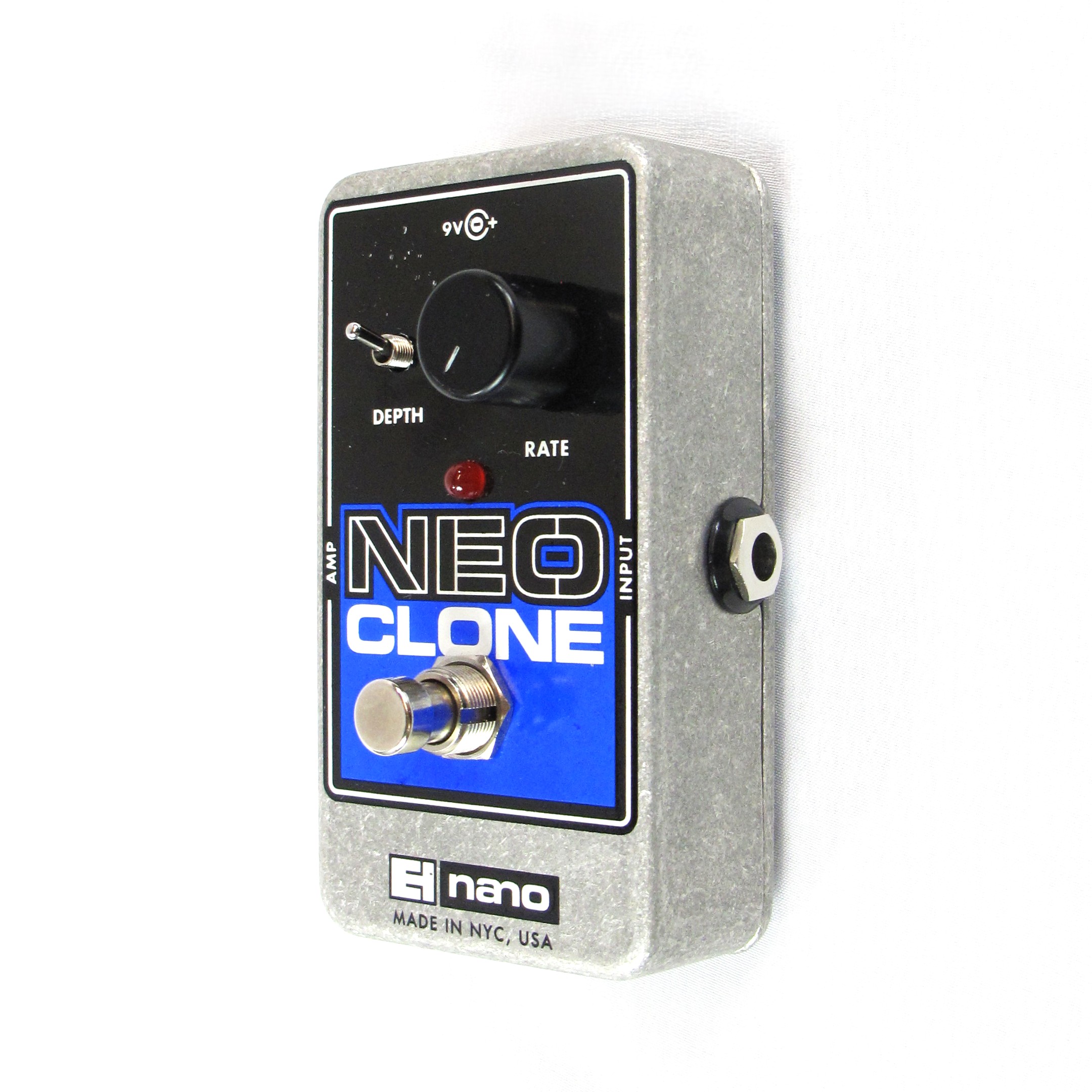 electro harmonix neo clone analog chorus