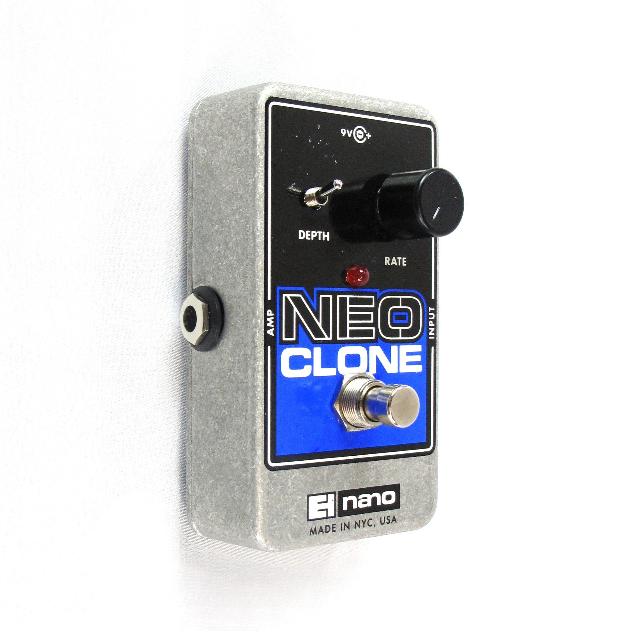electro harmonix neo clone analog chorus