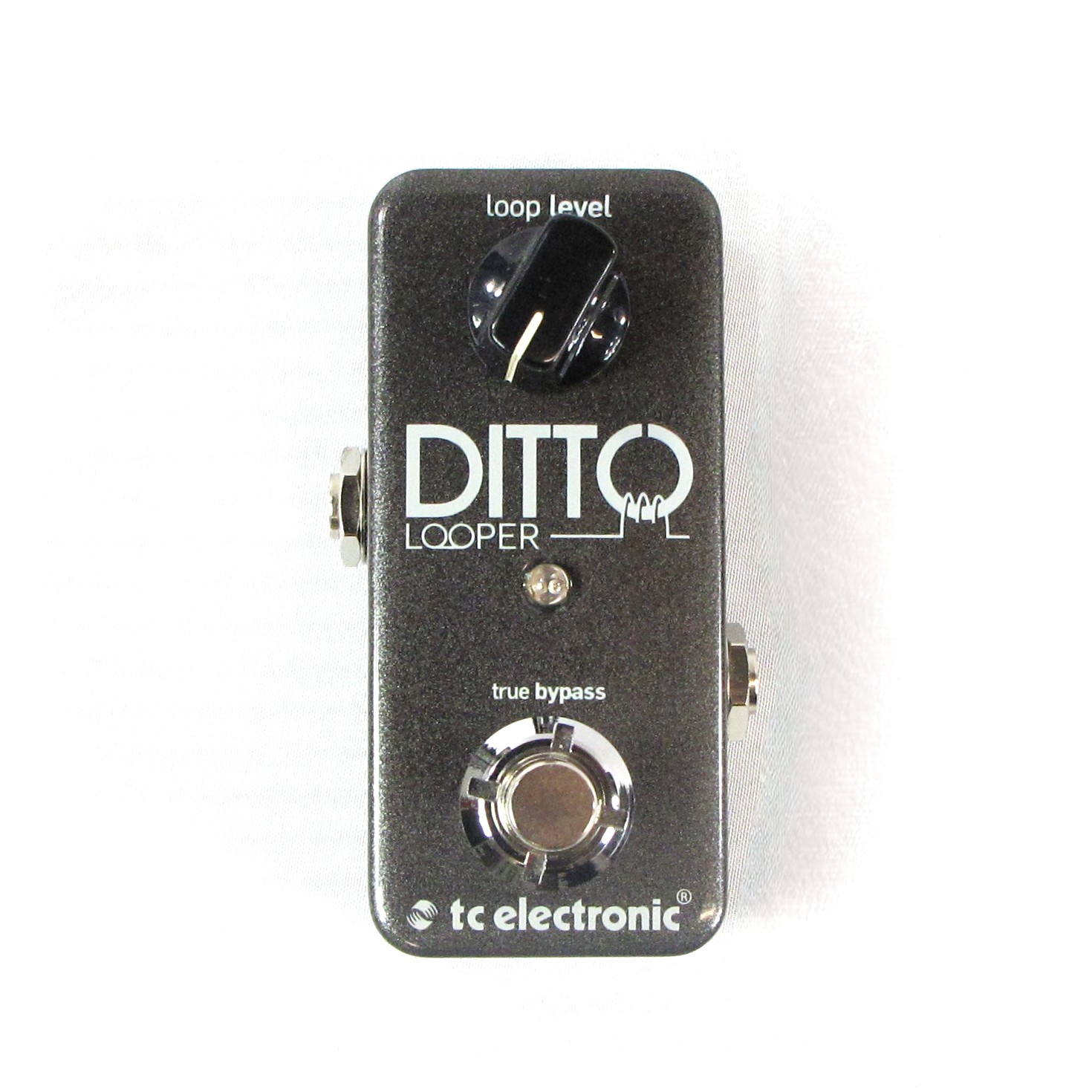 tc electronic ditto looper