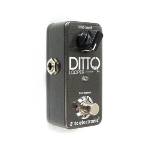 tc electronic ditto looper