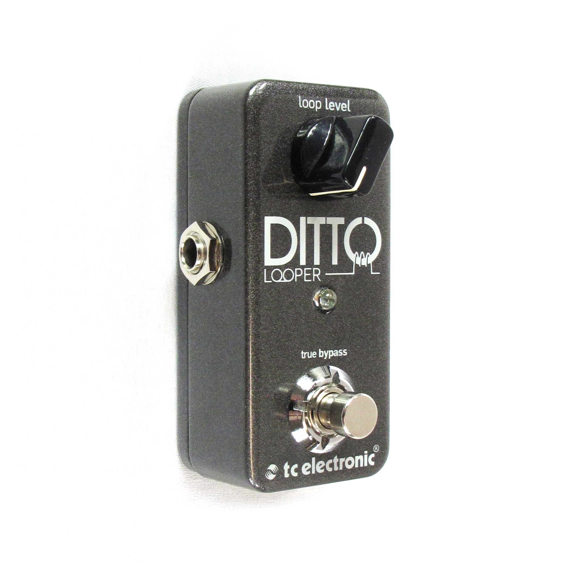 tc electronic ditto looper