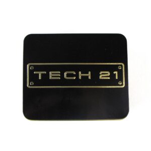 tech 21 yyz geddy lee