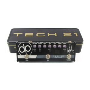 tech 21 dug dp 3x signature