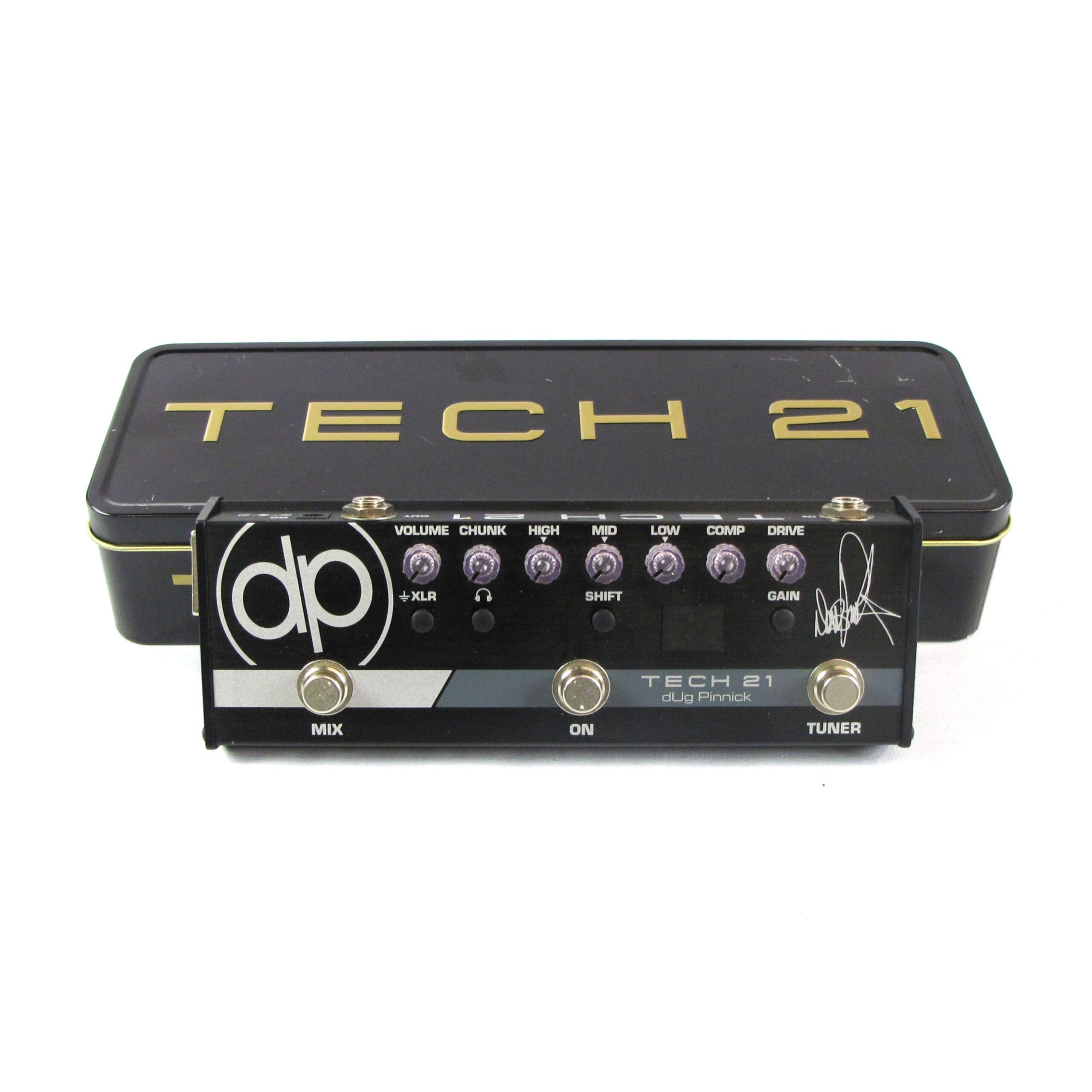 tech 21 dug dp 3x signature
