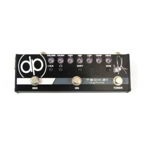 tech 21 dug dp 3x signature
