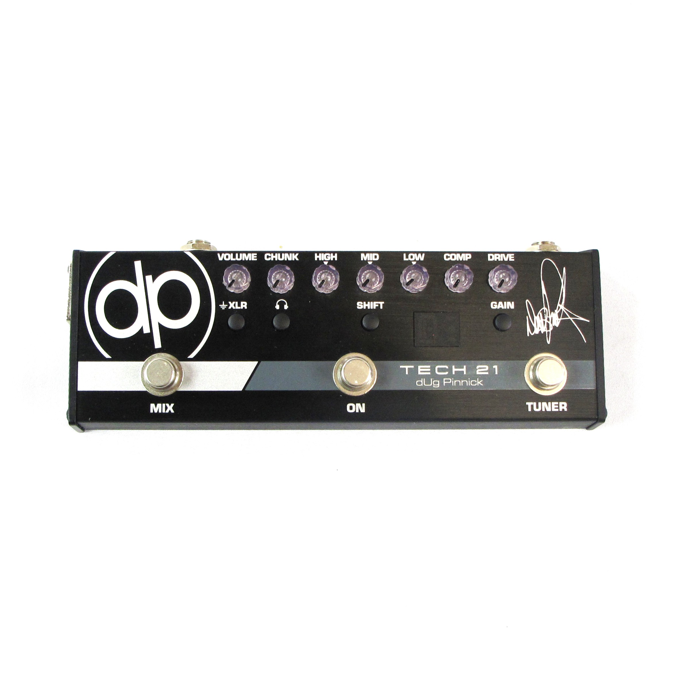 tech 21 dug dp 3x signature
