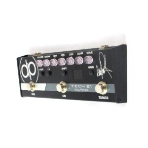 tech 21 dug dp 3x signature