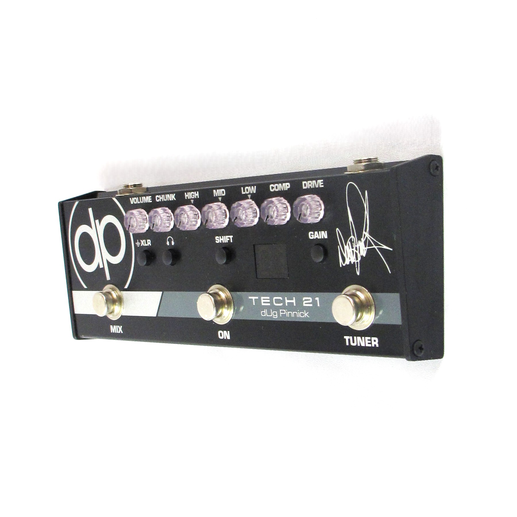tech 21 dug dp 3x signature